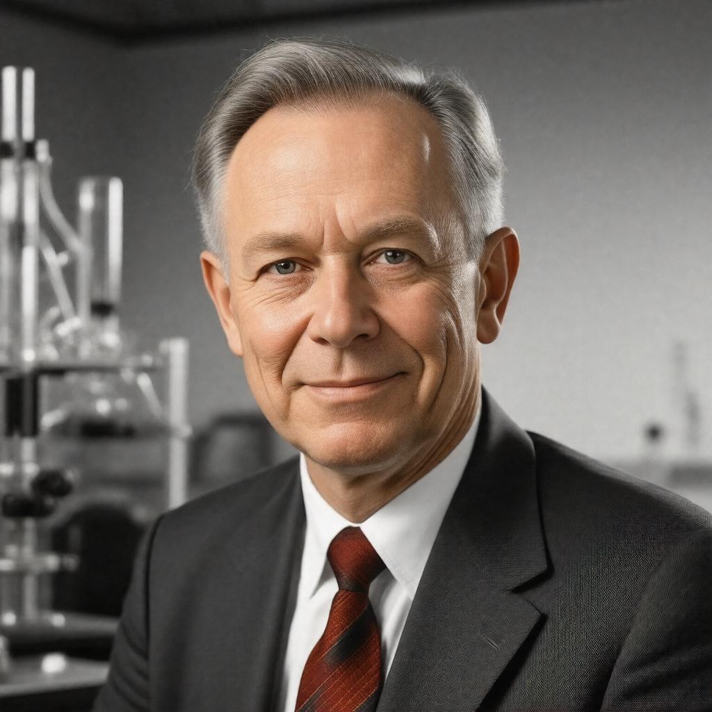 Klaus von Klitzing